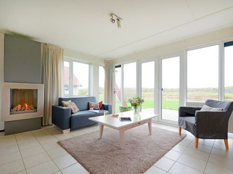 Center Parcs Sandur - Emmen - Afbeelding N°0