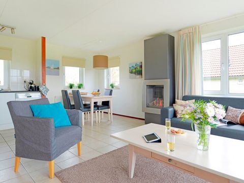 Center Parcs Sandur - Emmen - Afbeelding N°4