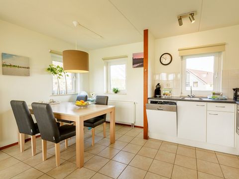 Center Parcs Sandur - Emmen - Afbeelding N°3