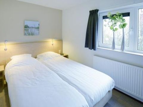 Center Parcs Sandur - Emmen - Afbeelding N°5