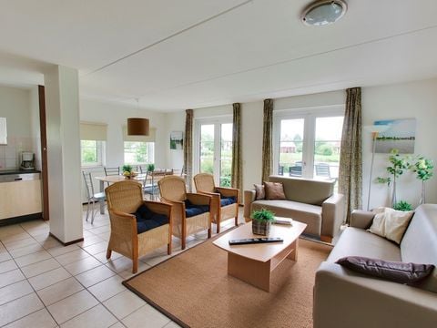 Center Parcs Parc Sandur - Emmen - Afbeelding N°0