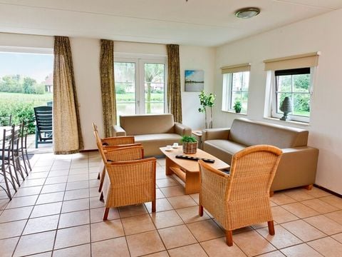 Center Parcs Parc Sandur - Emmen