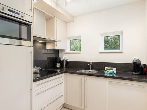 Center Parcs Parc Sandur - Emmen - Afbeelding N°2