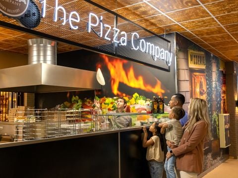 Center Parcs Parc Sandur - Emmen