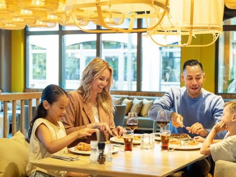 Center Parcs Parc Sandur - Emmen