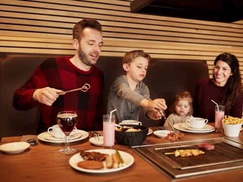Center Parcs Parc Sandur - Emmen - Afbeelding N°4