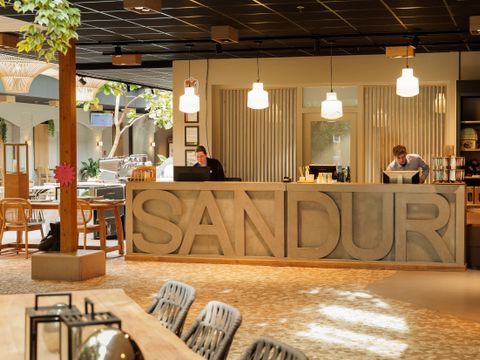 Center Parcs Parc Sandur - Emmen - Afbeelding N°13