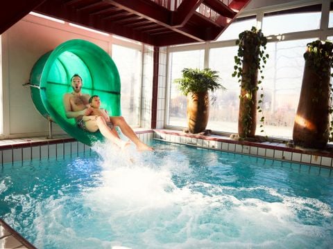 Center Parcs Parc Sandur - Emmen - Afbeelding N°3