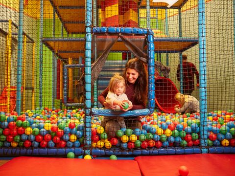 Center Parcs Parc Sandur - Emmen - Afbeelding N°22
