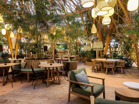 Center Parcs Parc Sandur - Emmen - Afbeelding N°4