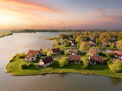 Center Parcs Sandur - Emmen - Afbeelding N°0