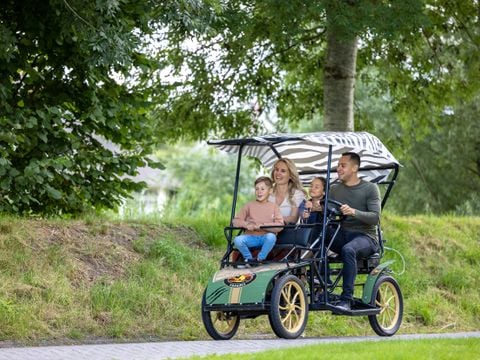 Center Parcs Parc Sandur - Emmen
