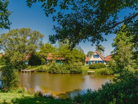 Center Parcs Parc Sandur - Emmen