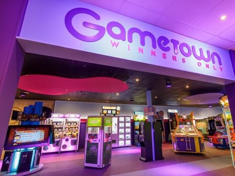 Center Parcs Parc Sandur - Emmen