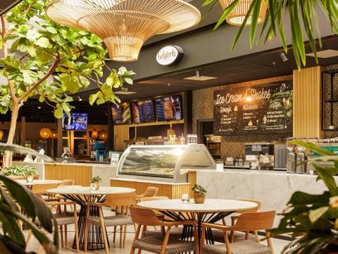 Center Parcs Parc Sandur - Emmen