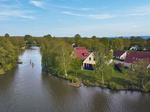 Center Parcs Parc Sandur - Emmen - Afbeelding N°56