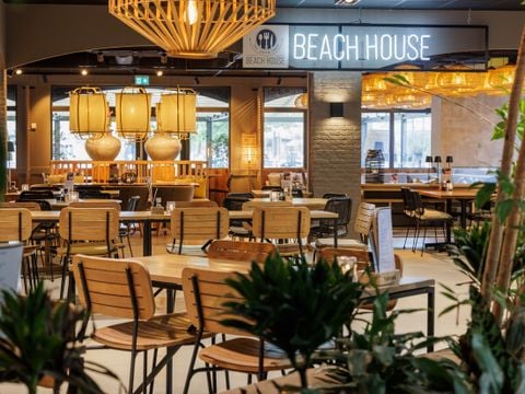 Center Parcs Parc Sandur - Emmen