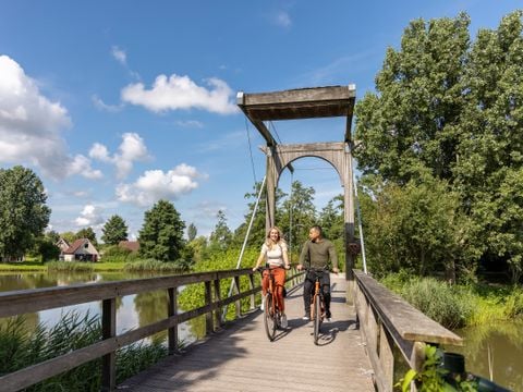 Center Parcs Sandur - Emmen - Afbeelding N°3