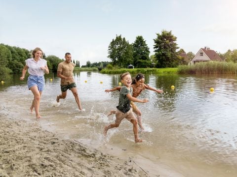 Center Parcs Sandur - Emmen - Afbeelding N°2