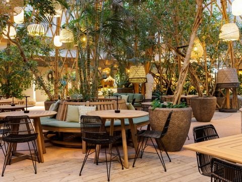 Center Parcs Parc Sandur - Emmen