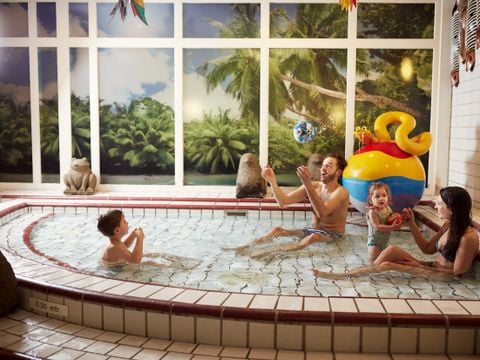 Center Parcs Parc Sandur - Emmen