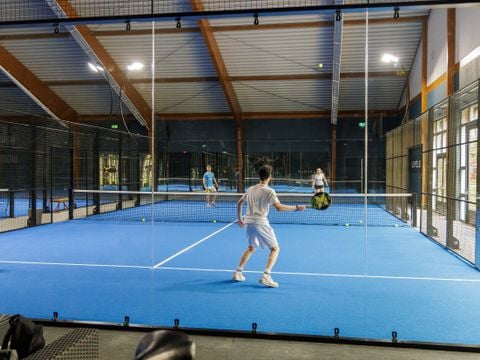 Center Parcs Parc Sandur - Emmen - Afbeelding N°5