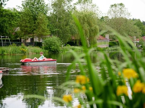 RecreatieParc De Witte Vennen - Venray