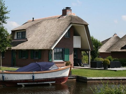 Waterpark Belterwiede - Steenwijkerland - Afbeelding N°4