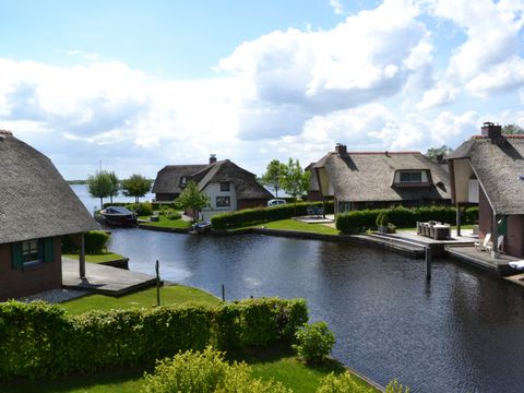 Waterpark Belterwiede - Camping Steenwijkerland - Afbeelding N°3