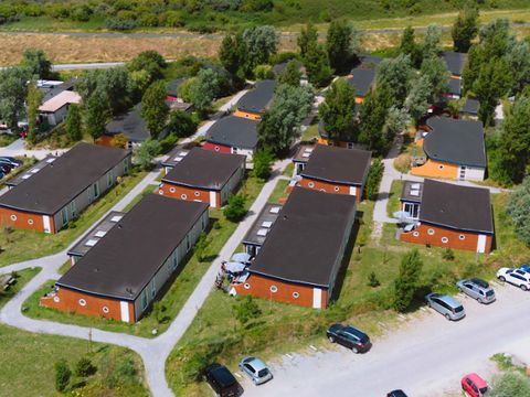 Strandpark Vlugtenburg aan Zee - Westland - Afbeelding N°35