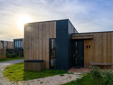 Strandpark Vlugtenburg aan Zee - Westland - Afbeelding N°0