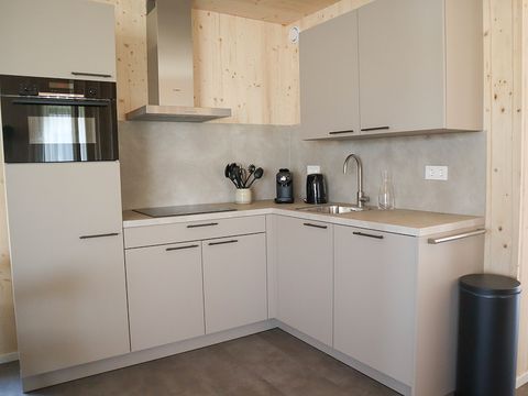 Strandpark Vlugtenburg aan Zee - Westland - Afbeelding N°5