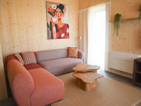 Strandpark Vlugtenburg aan Zee - Westland - Afbeelding N°4