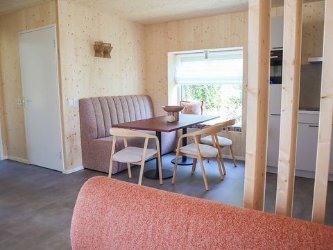 Strandpark Vlugtenburg aan Zee - Westland - Afbeelding N°2