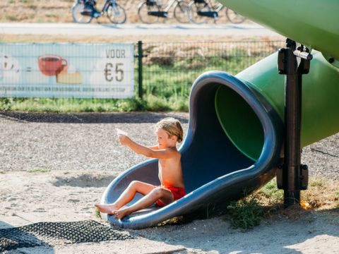 Strandpark Vlugtenburg aan Zee - Westland - Afbeelding N°9
