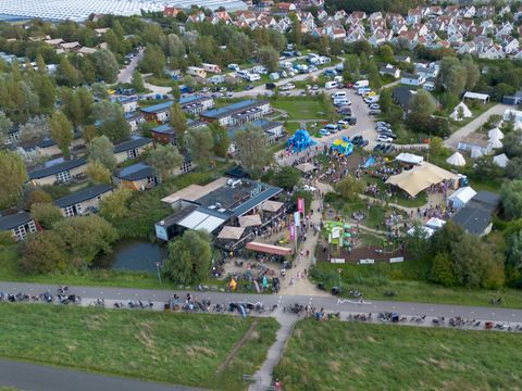 Strandpark Vlugtenburg aan Zee - Westland - Afbeelding N°37