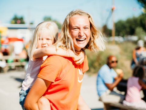 Strandpark Vlugtenburg aan Zee - Westland - Afbeelding N°20