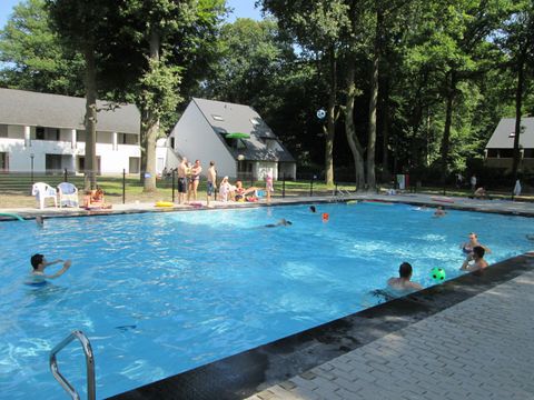 Holiday Suites Limburg - Camping Belgisch Limburg