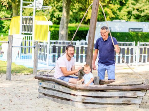 Molecaten Park Waterbos - Westvoorne - Afbeelding N°14