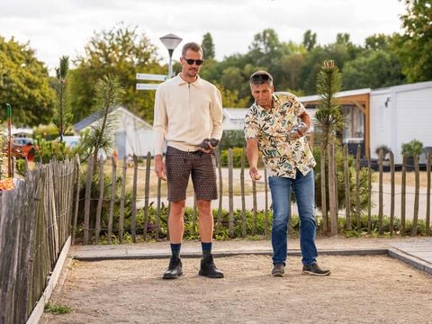 Molecaten Park Waterbos - Westvoorne