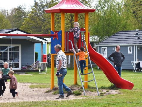 Molecaten Park Waterbos - Westvoorne - Afbeelding N°15