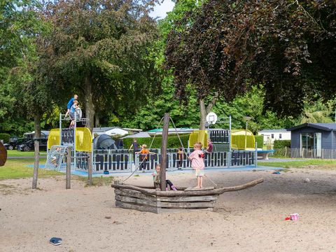 Molecaten Park Waterbos - Westvoorne - Afbeelding N°13