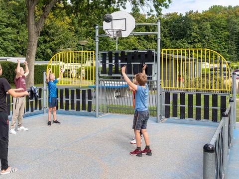 Molecaten Park Waterbos - Westvoorne