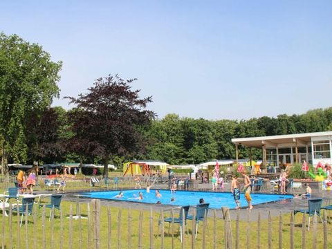 Molecaten Park Waterbos - Westvoorne