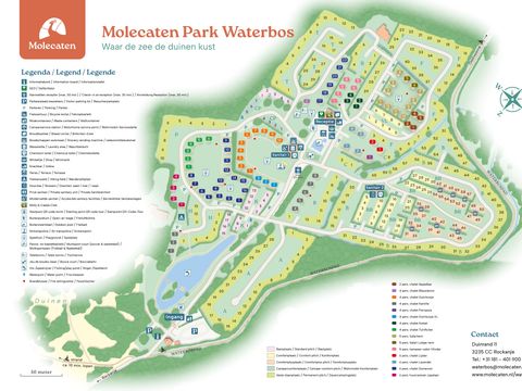 Molecaten Park Waterbos - Westvoorne - Afbeelding N°20