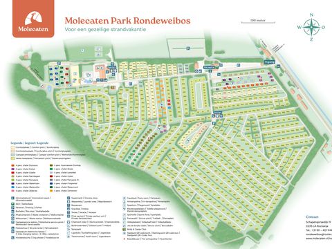 Molecaten Park Rondeweibos - Westvoorne - Afbeelding N°16