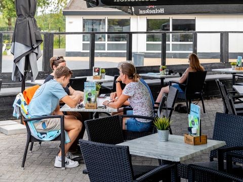 Molecaten Park Rondeweibos - Westvoorne - Afbeelding N°5