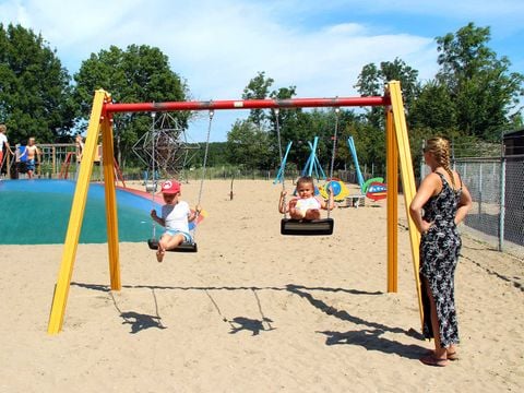 Molecaten Park Rondeweibos - Westvoorne - Afbeelding N°4