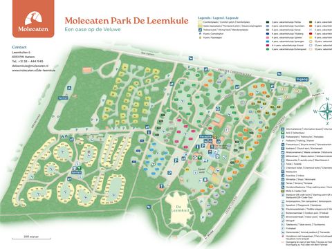 Molecaten Park De Leemkule - Hattem - Afbeelding N°25