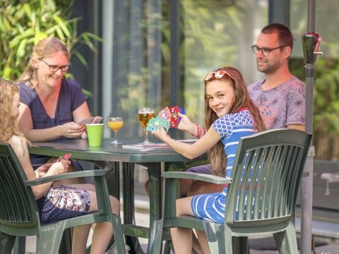 Bungalowpark Het Bosmeer - Camping Weststellingwerf - Afbeelding N°4
